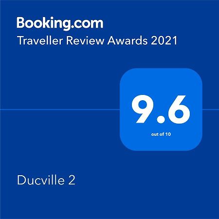 Ducville 2 Apartment บราชอฟ ภายนอก รูปภาพ