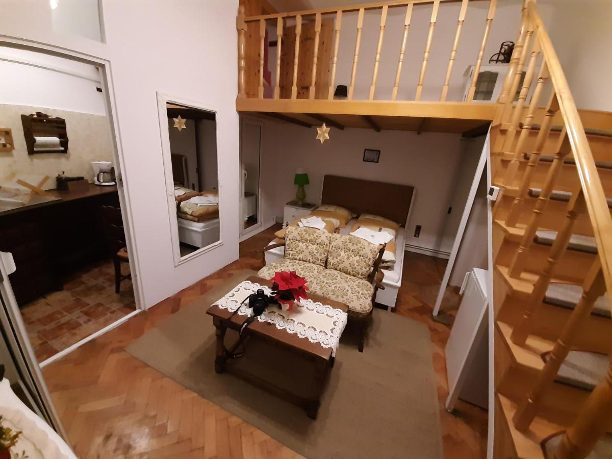 Ducville 2 Apartment บราชอฟ ภายนอก รูปภาพ