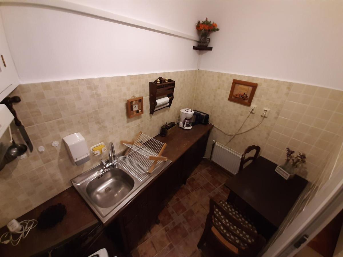 Ducville 2 Apartment บราชอฟ ภายนอก รูปภาพ