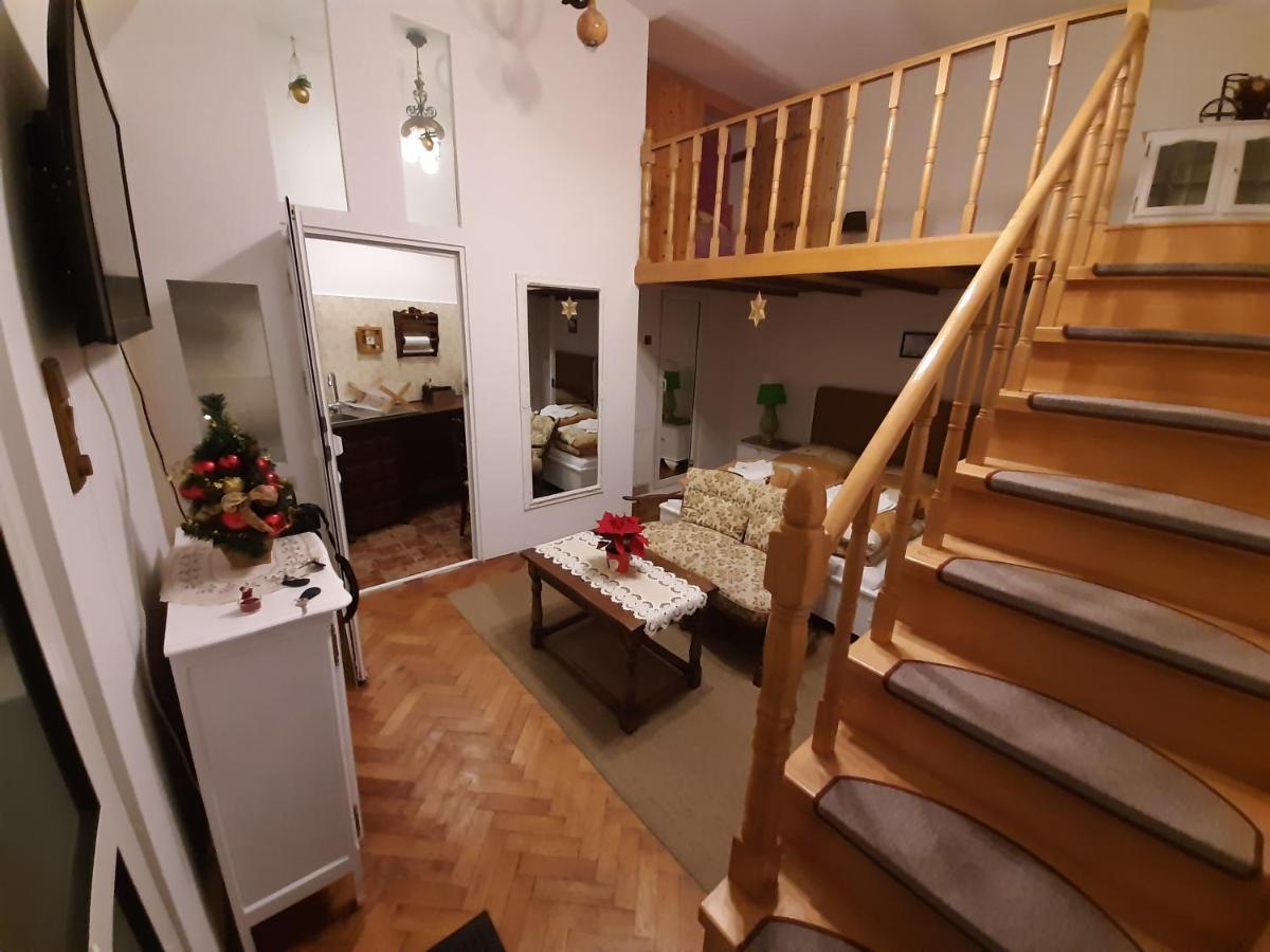 Ducville 2 Apartment บราชอฟ ภายนอก รูปภาพ