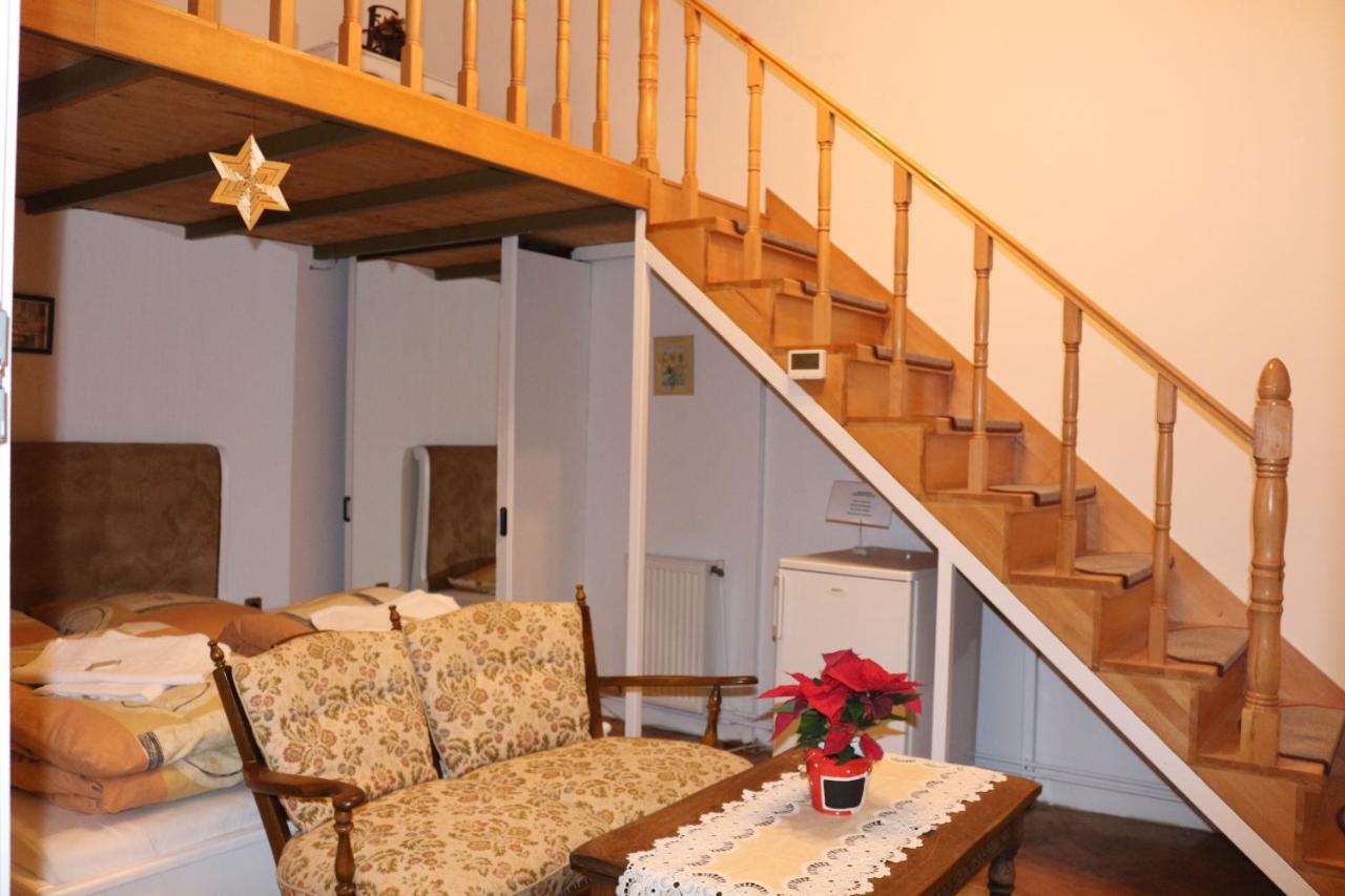 Ducville 2 Apartment บราชอฟ ภายนอก รูปภาพ