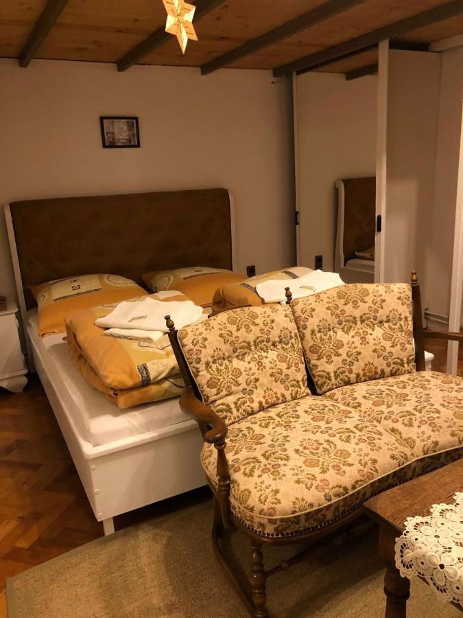 Ducville 2 Apartment บราชอฟ ภายนอก รูปภาพ