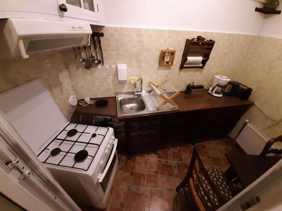 Ducville 2 Apartment บราชอฟ ภายนอก รูปภาพ