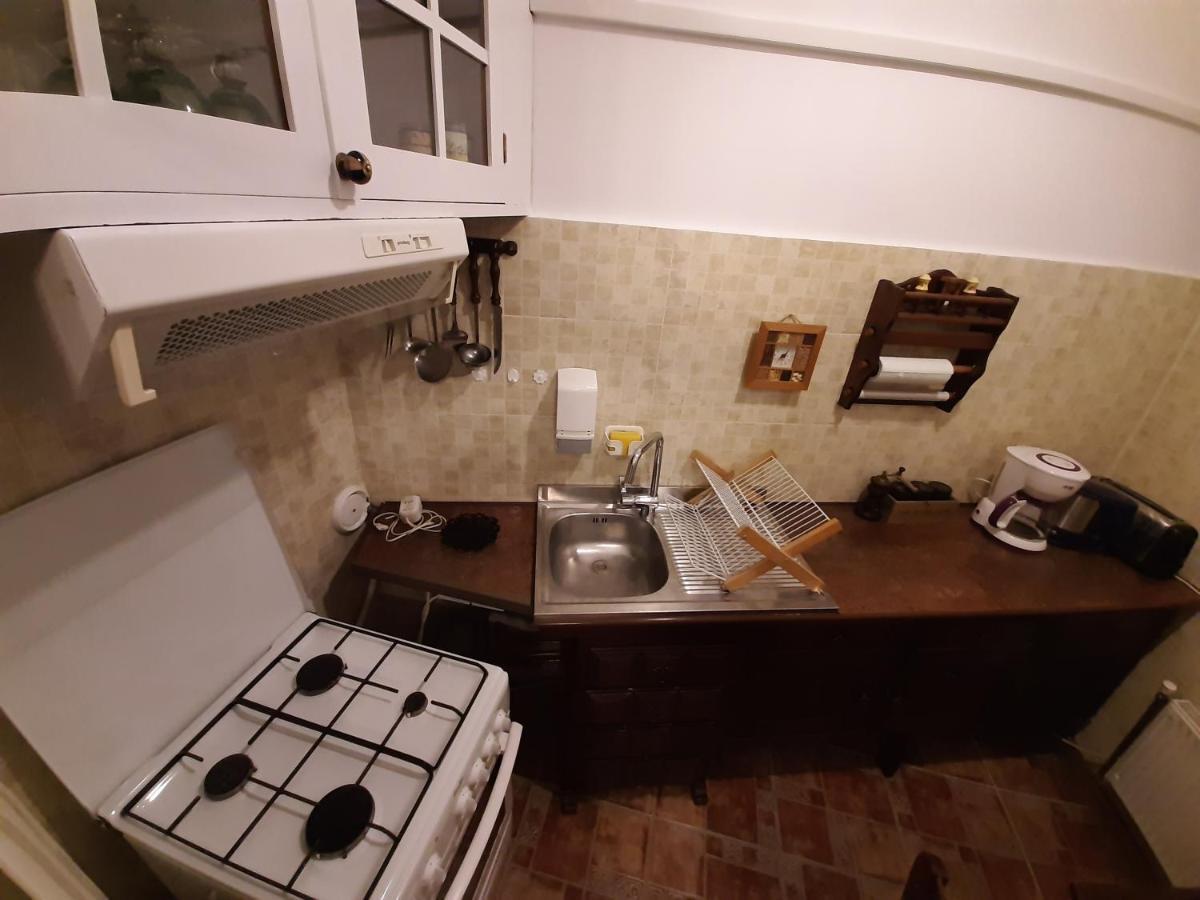 Ducville 2 Apartment บราชอฟ ภายนอก รูปภาพ